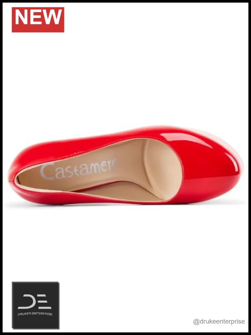 Stiletto Platform Pumps 5.9